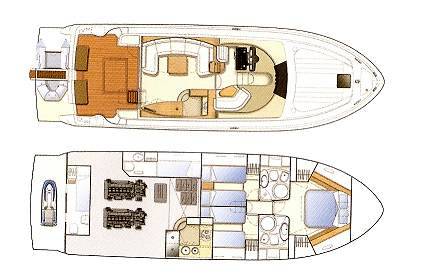 Ferretti 500