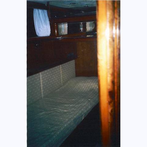 Posillipo Technema 60