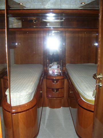 Posillipo Technema 60