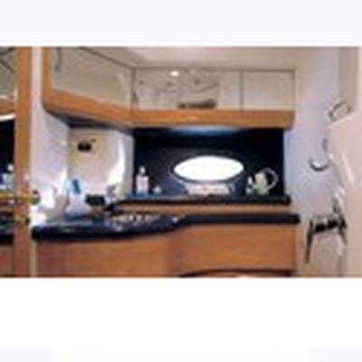 Cranchi Mediterranee 50