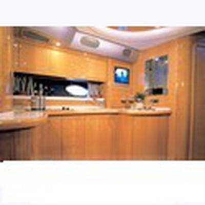 Cranchi Mediterranee 50