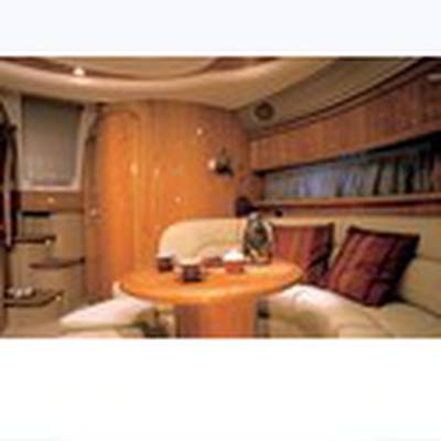 Cranchi Mediterranee 50