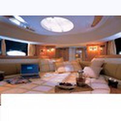 Cranchi Mediterranee 50