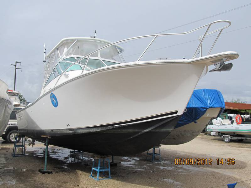 Albemarle 280xf features