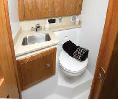 Albemarle 280xf features