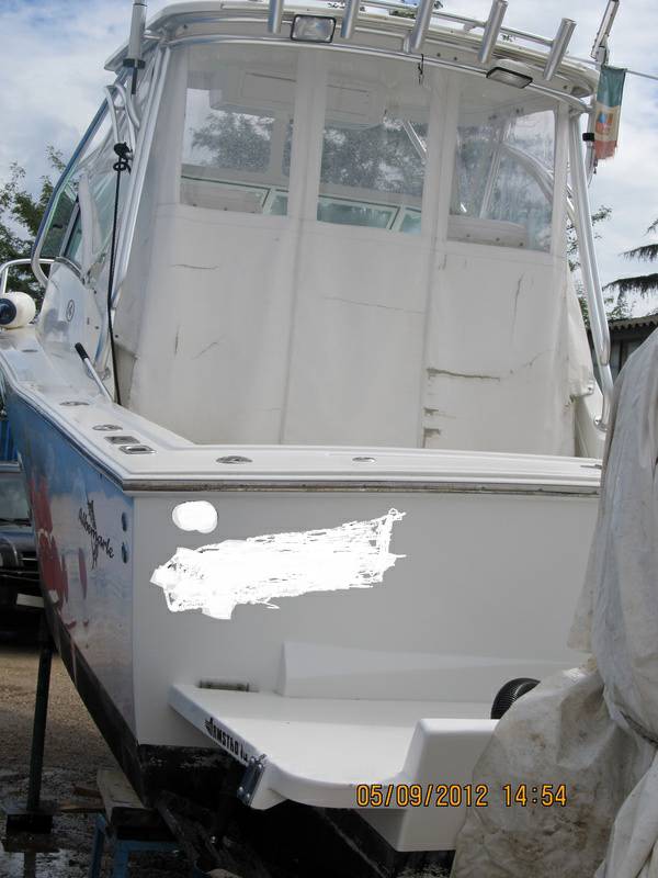Albemarle 280xf features