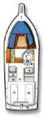 Albemarle 280xf features