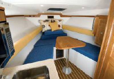 Albemarle 280xf features