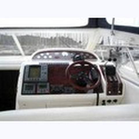 Princess V 40
