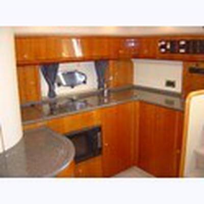Princess V 40