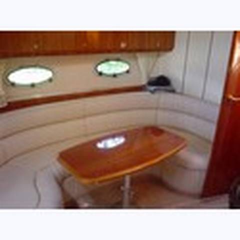 Princess V 40