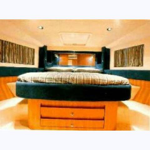 Riva 54 aquarius