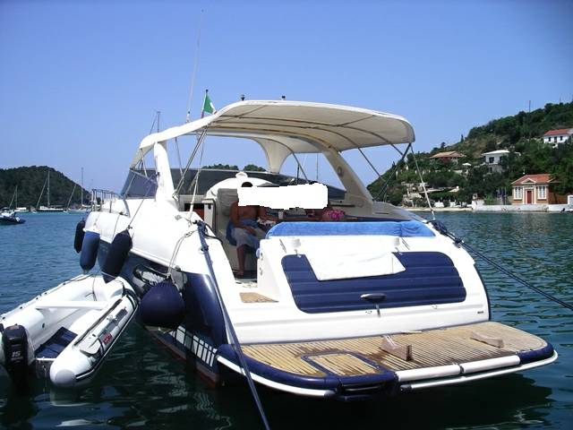 Airon marine 401