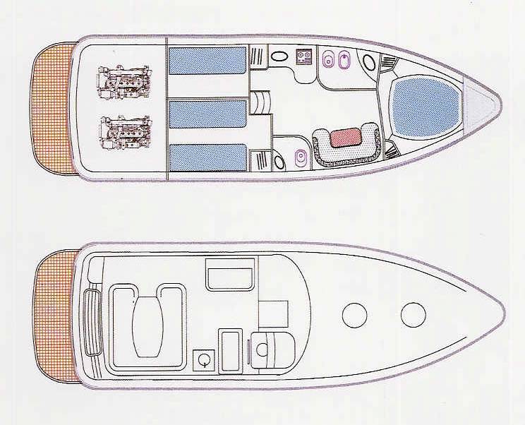 Airon marine 401