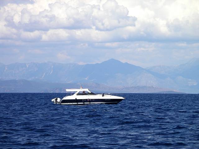 Airon marine 401