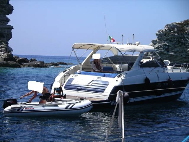 Airon marine 401