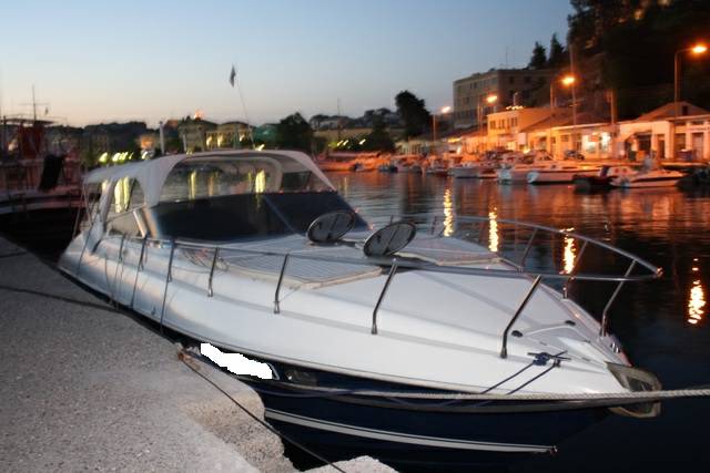 Airon marine 401
