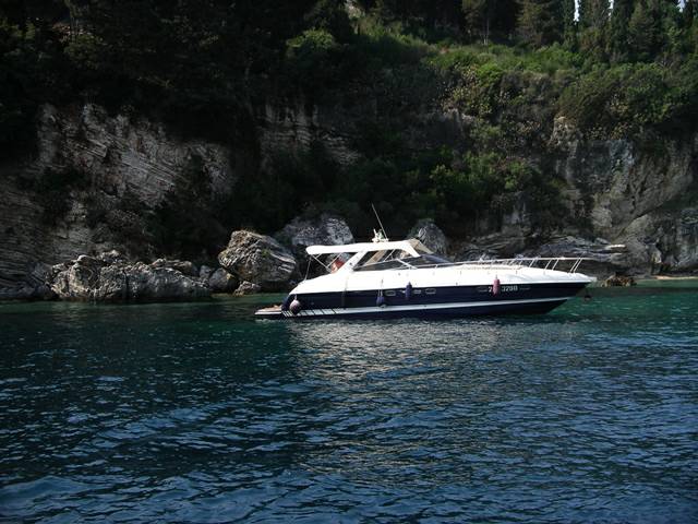 Airon marine 401