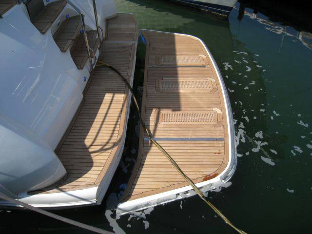 Princess V70ht