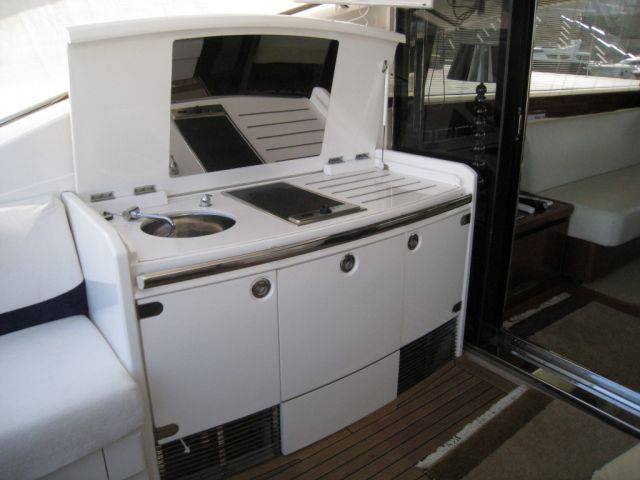 Princess V70ht