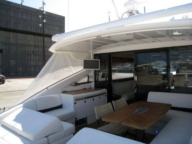 Princess V70ht