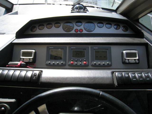 Princess V70ht