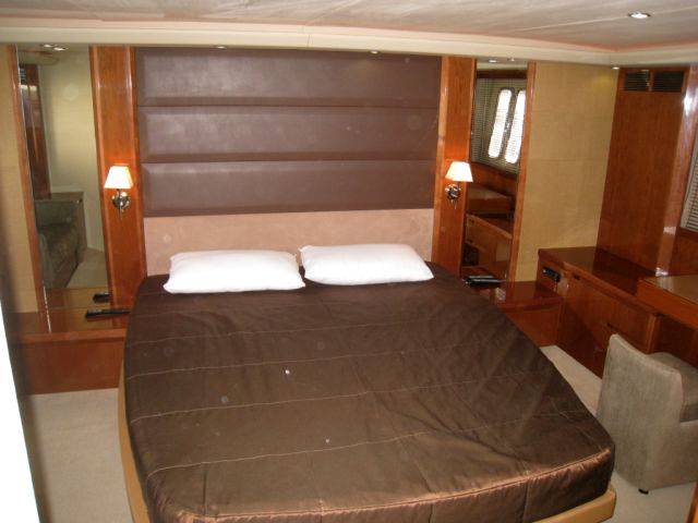 Princess V70ht