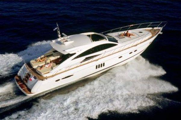 Princess V70ht