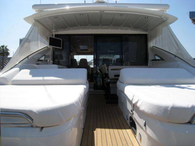 Princess V70ht