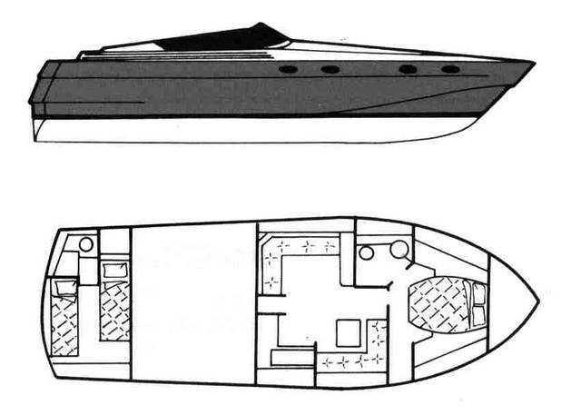 Rizzardi Cr 40 day