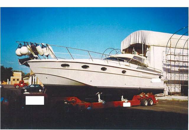 Rizzardi Cr 40 day