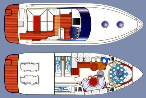 Airon marine 388