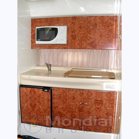 Gobbi craft 345 sc