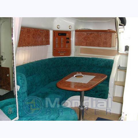 Gobbi craft 345 sc