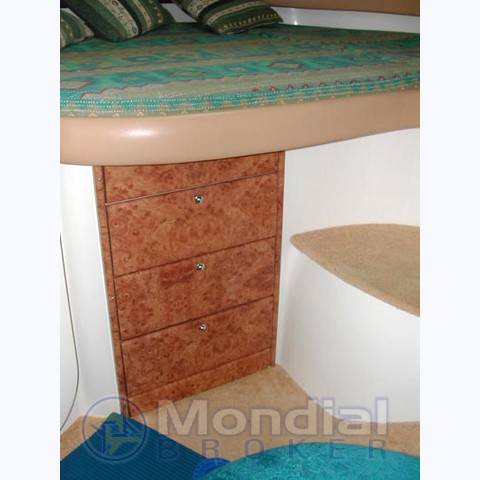 Gobbi craft 345 sc