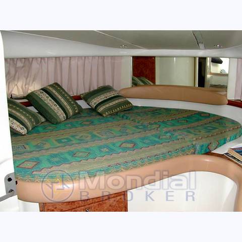Gobbi craft 345 sc