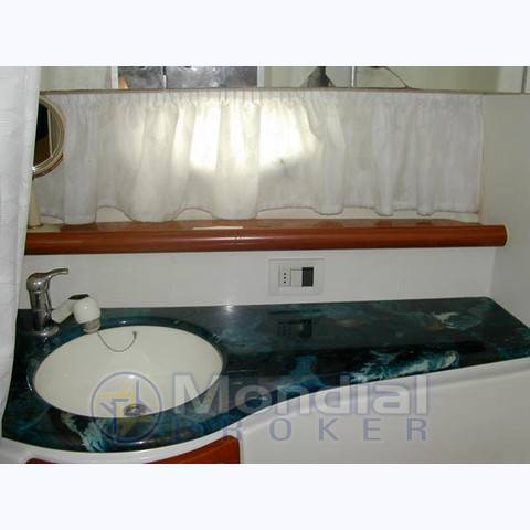 Gobbi craft 345 sc