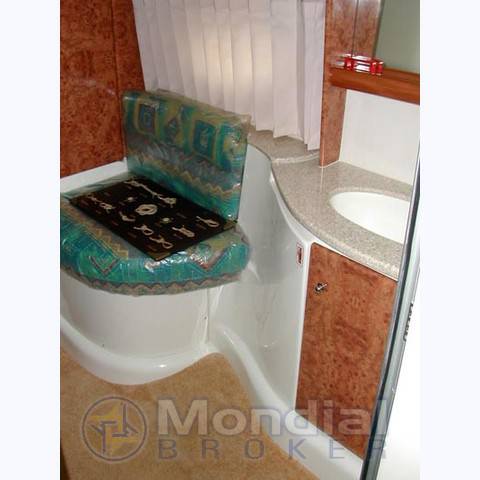 Gobbi craft 345 sc