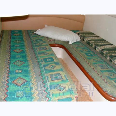Gobbi craft 345 sc