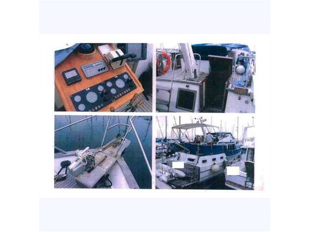 Gagliotta 35 lobster
