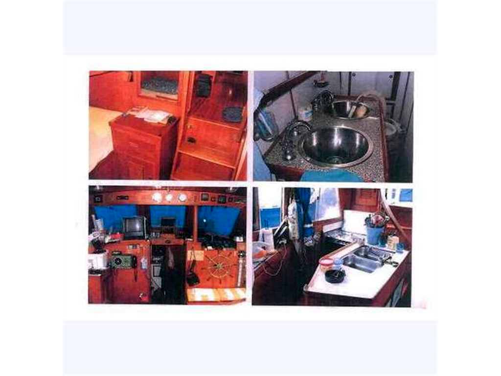 Gagliotta 35 lobster
