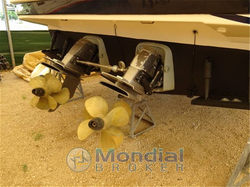 Gagliotta 35 lobster