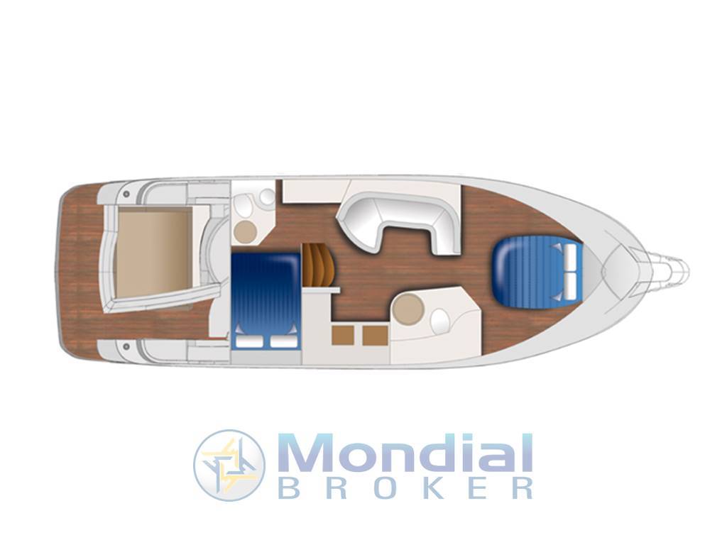 Gagliotta 35 lobster
