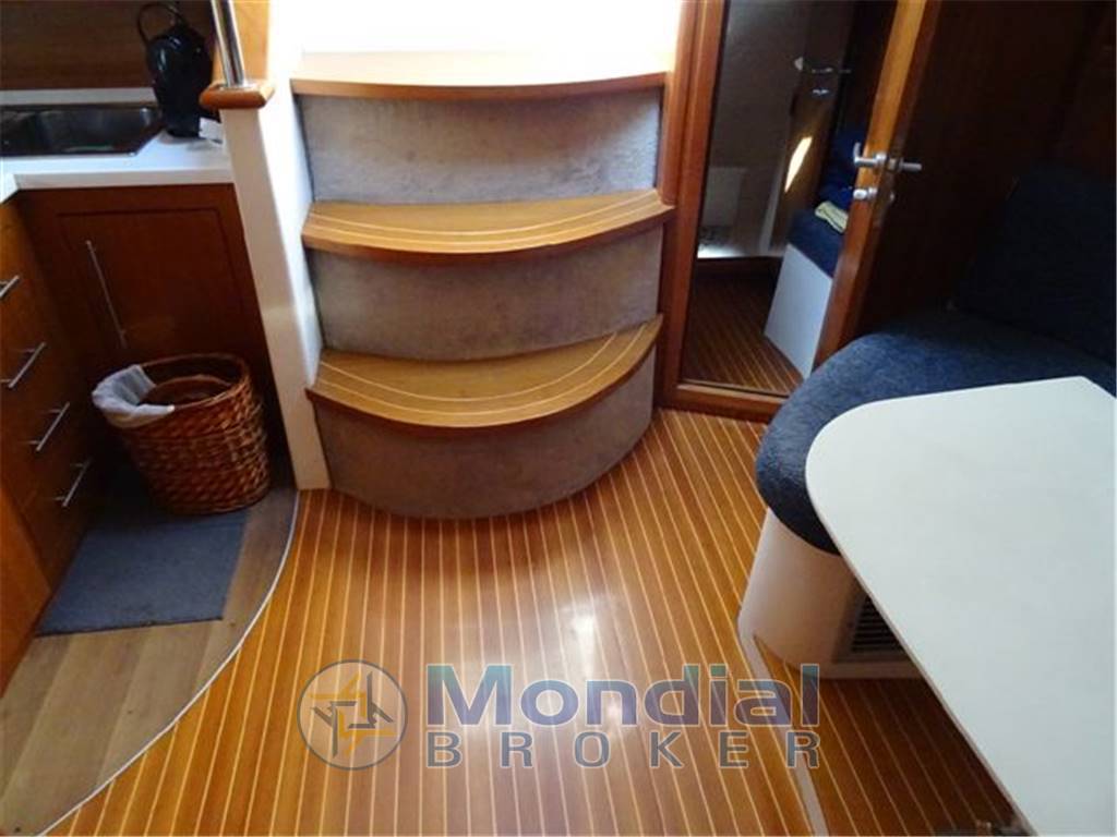 Gagliotta 35 lobster