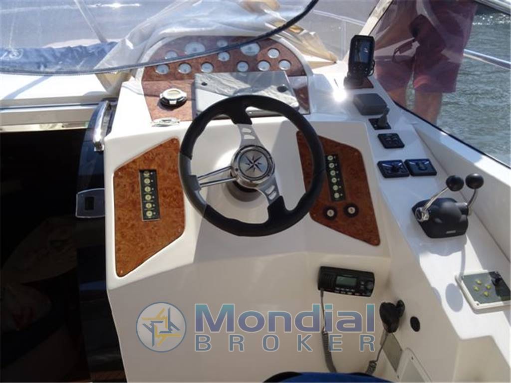 Gagliotta 35 lobster