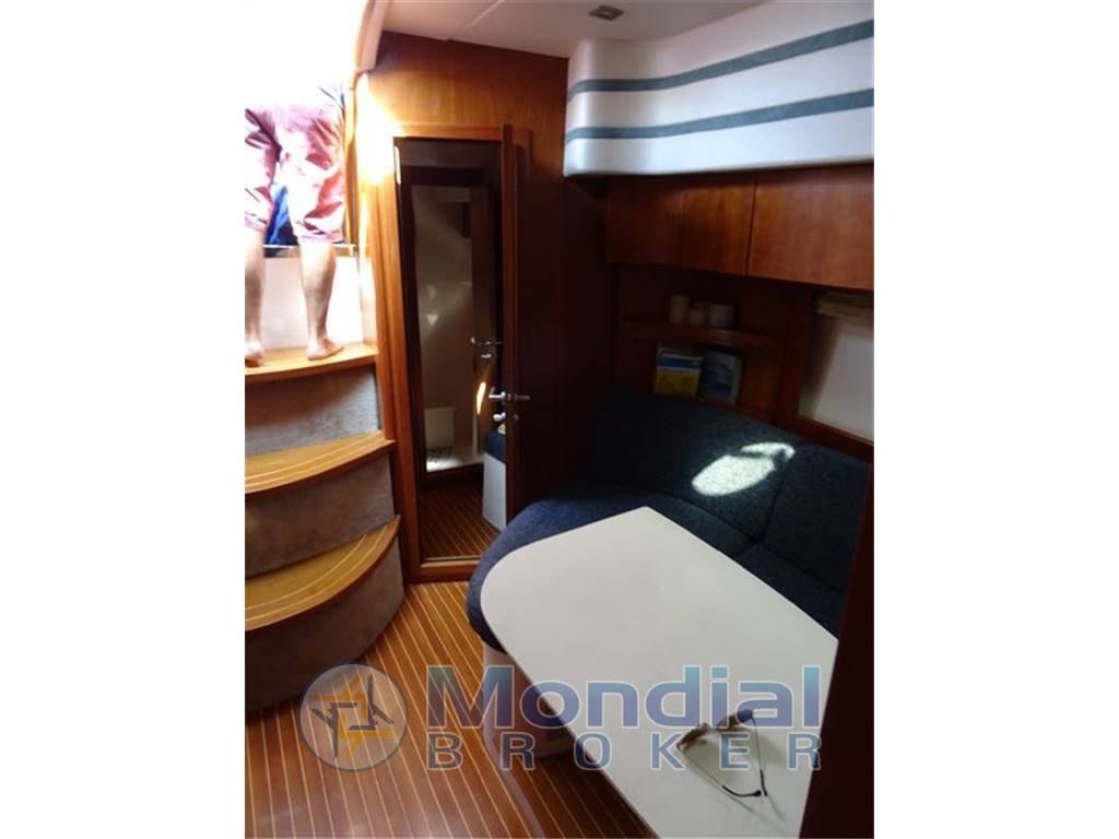 Gagliotta 35 lobster