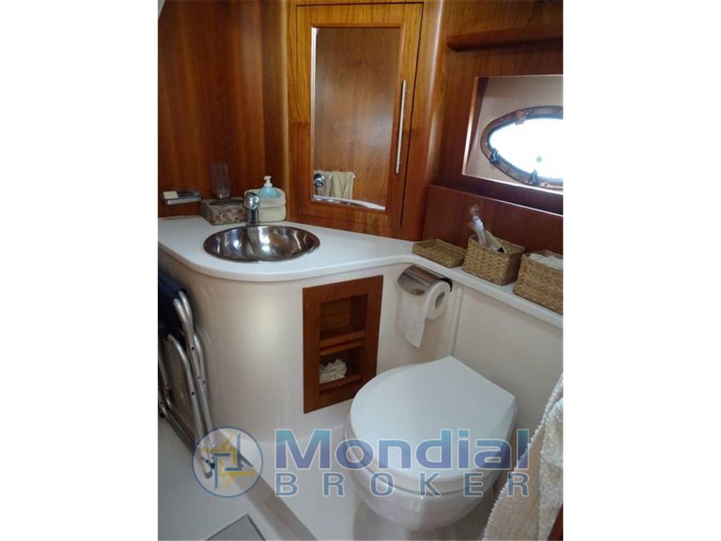 Gagliotta 35 lobster