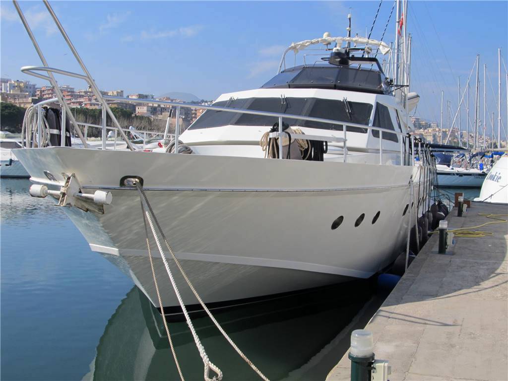 Spertini Alalunga 22