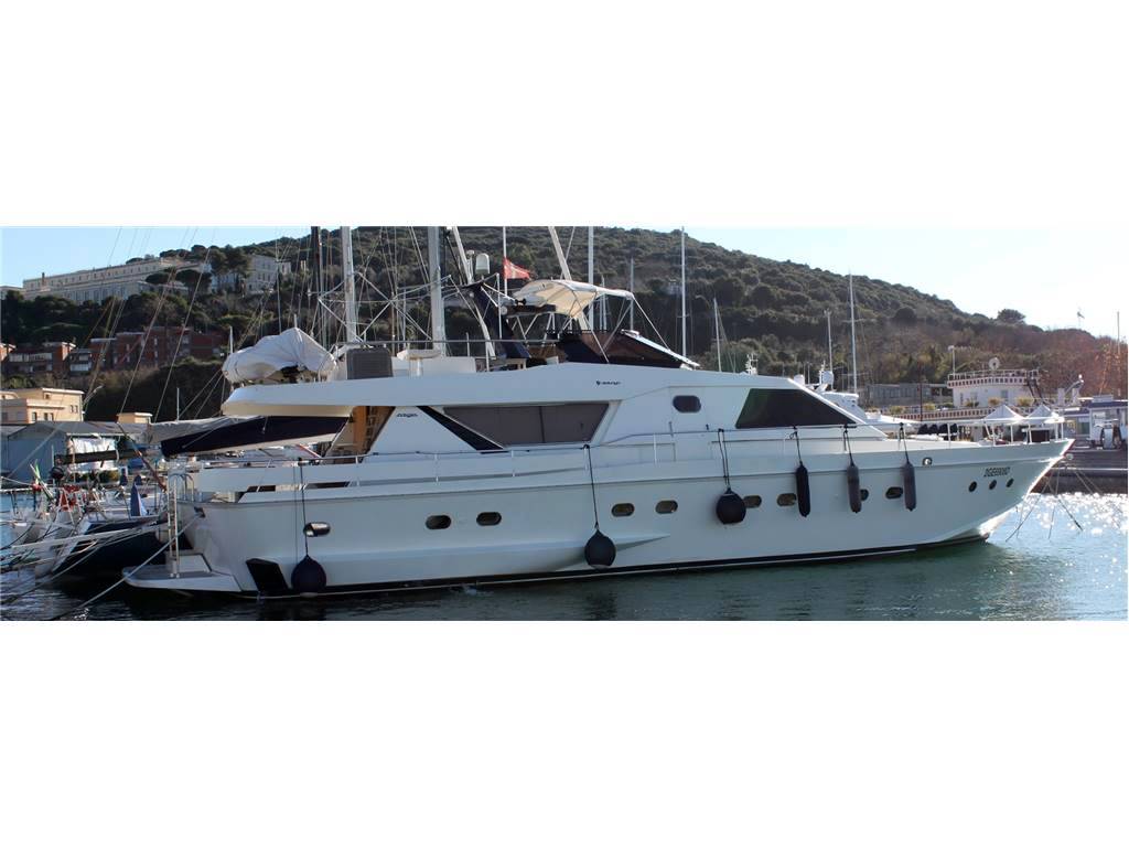 Spertini Alalunga 22