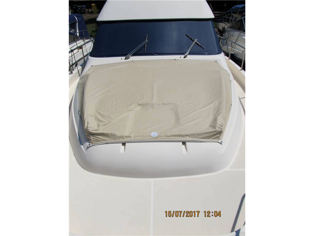 Cantieri tirreno Cayman 42